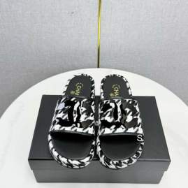 Picture of Chanel Slippers _SKUChanelsz35-40S03133146
